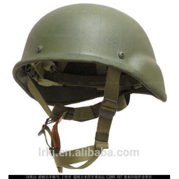 nivel 4 de la venta caliente casco a prueba de balas balístico militar de alta calidad barato de Kevlar PASCUTA